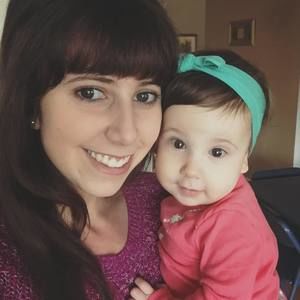 Meet your Posher, Lydia